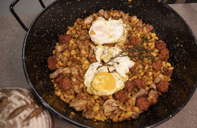 migas
