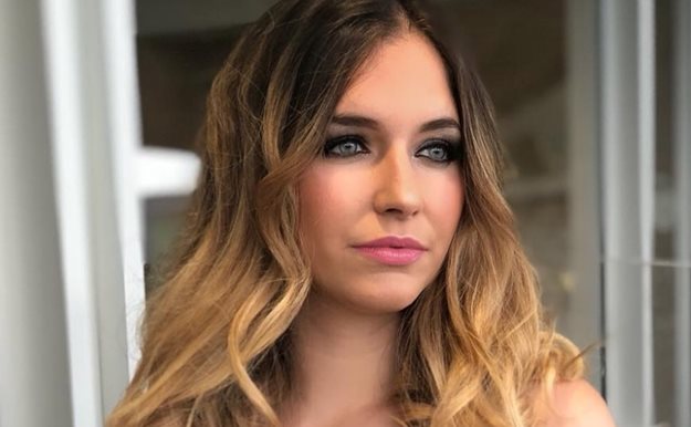 Operación Triunfo: ¿Qué ha sido de Mireya Bravo, la modelo de OT 2017?