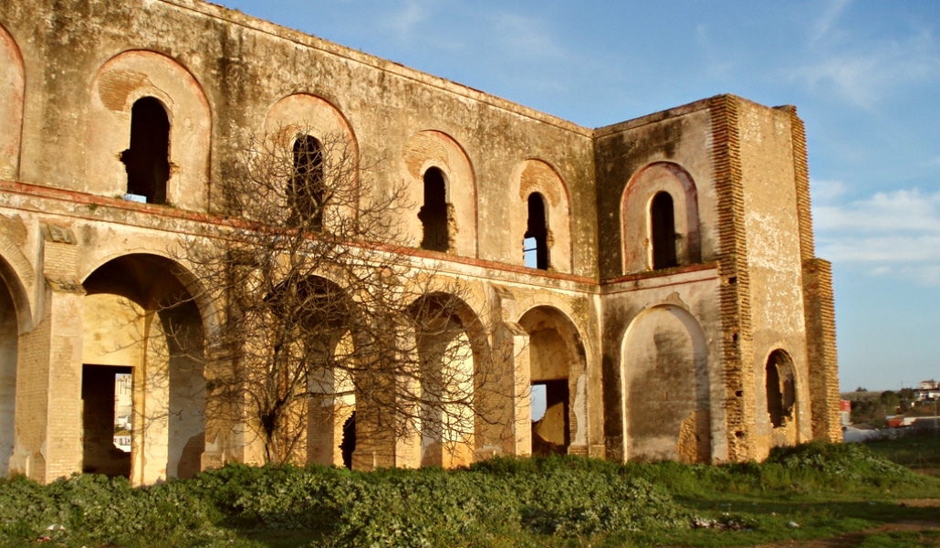 Los lugares paranormales de España donde más gente ha muerto