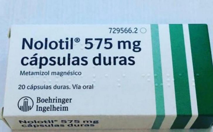 Medicamento de corta duración