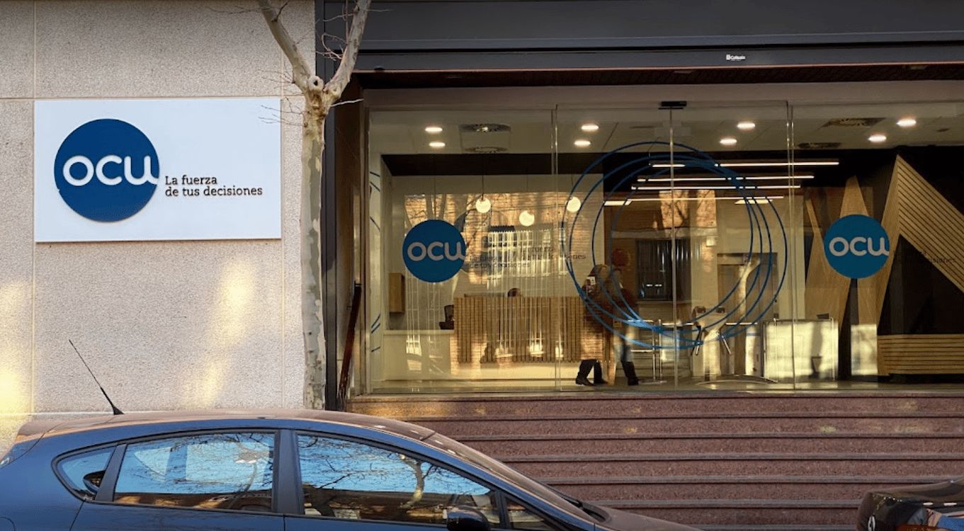 Transparencia obliga a la OCU a hacer públicos sus convenios de colaboración con las empresas
