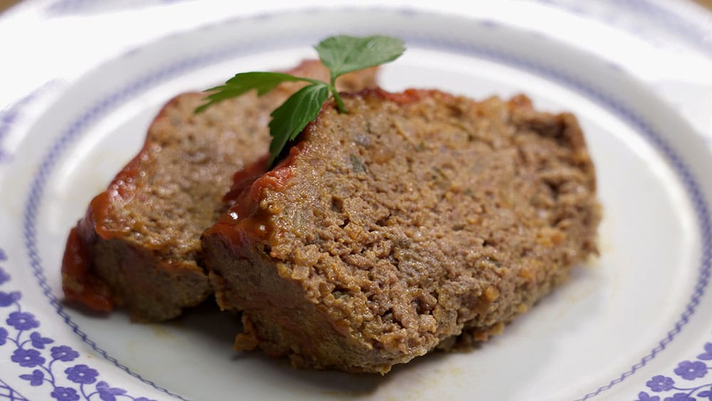 El pastel de carne que nunca has probado: fácil, rápido y sabroso