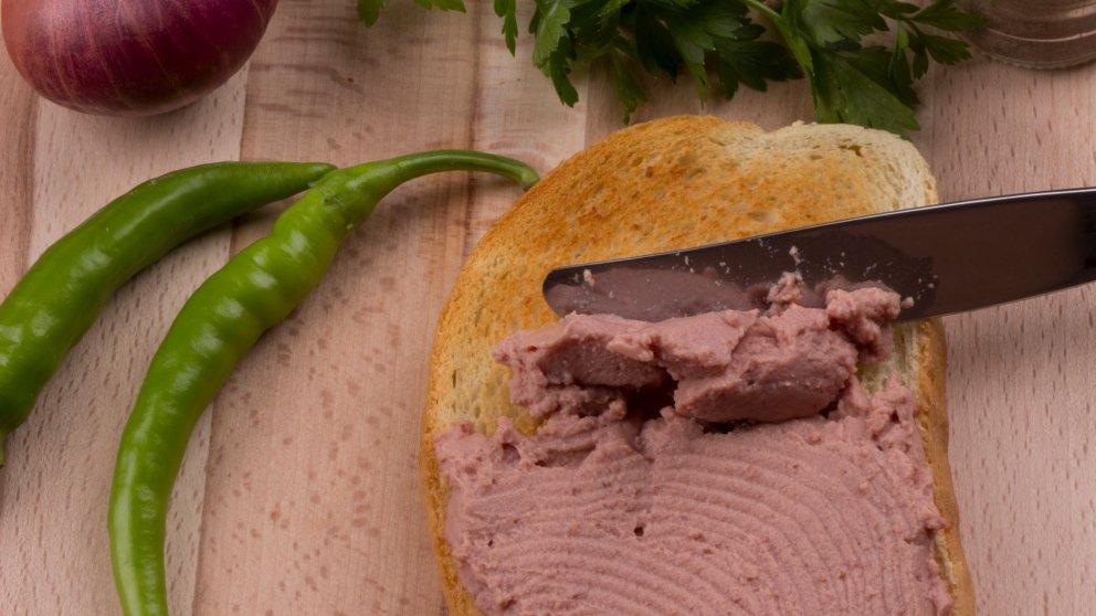 La técnica para hacer el paté más sabroso en casa