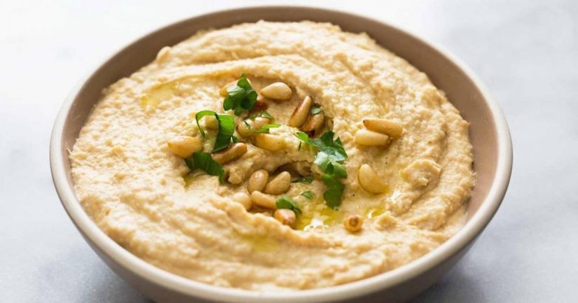 Puré de garbanzos: la receta de Arguiñano que te hará olvidar el hummus 6 Merca2.es photo Merca2.es