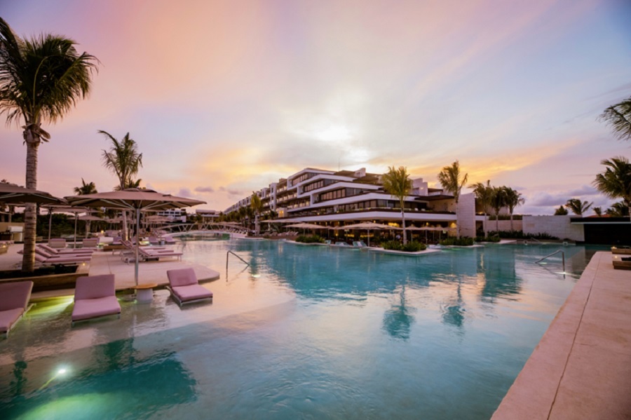 Servicios que convierten a ATELIER de Hoteles como líder en Cancún