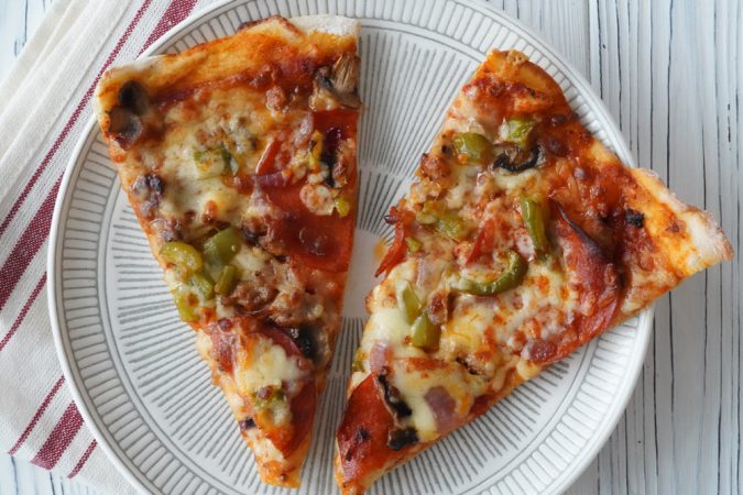 pizza