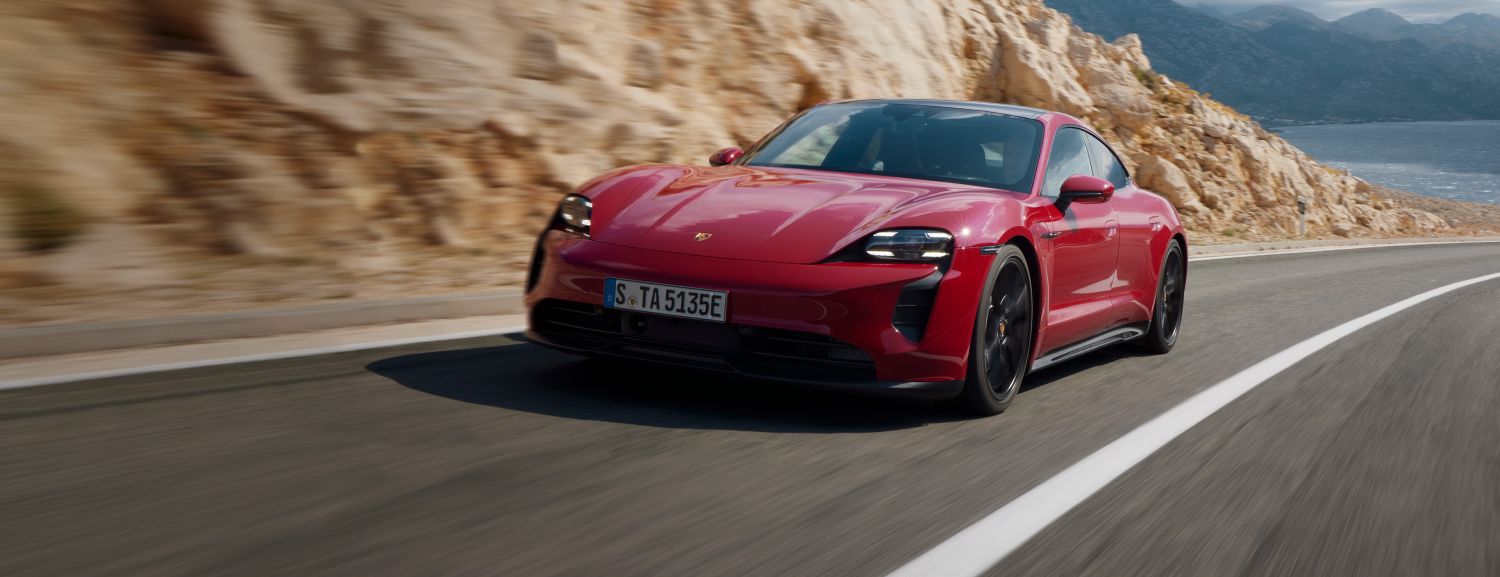 La colocación de las acciones de Porsche se cierra con una alta demanda ante su salida a bolsa