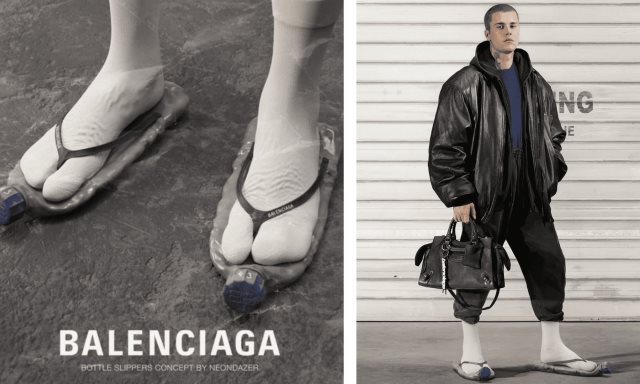 Balenciaga