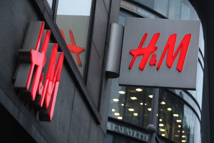 Cosméticos de H&M que no envidian nada a las grandes marcas