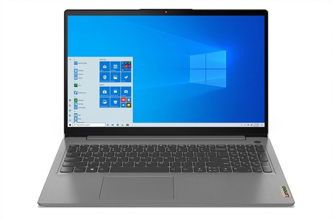 portatil lenovo ideapad 3