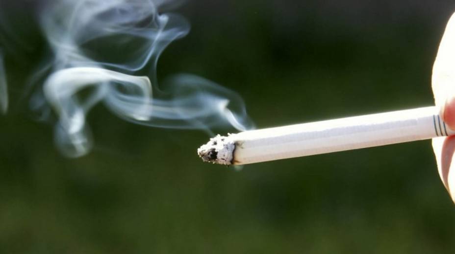 Estos son los minutos de vida que te quita cada cigarro