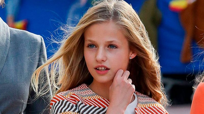 princesa leonor 1142432 Merca2.es