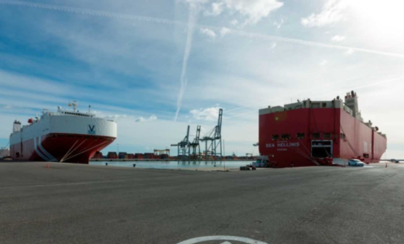 La estiba pone en riesgo de desabastecimiento a Cataluña y Aragón