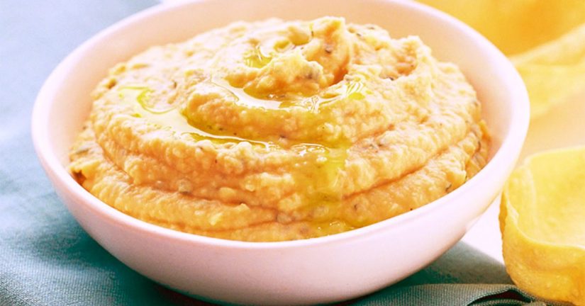 Puré de garbanzos: la receta de Arguiñano que te hará olvidar el hummus 8 Merca2.es puredegarbanzos 1300x680 1 Merca2.es