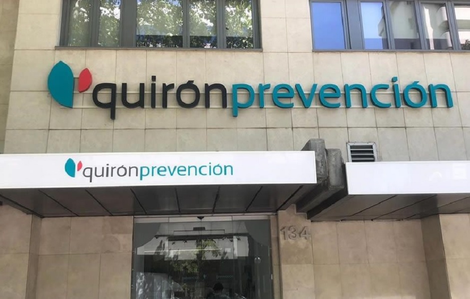 Quirónprevención se incorpora a la Mesa del Turismo de España como empresa colaboradora