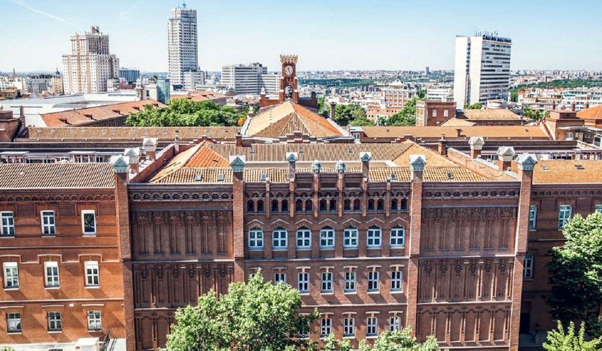 Ranking de las 30 universidades privadas en España