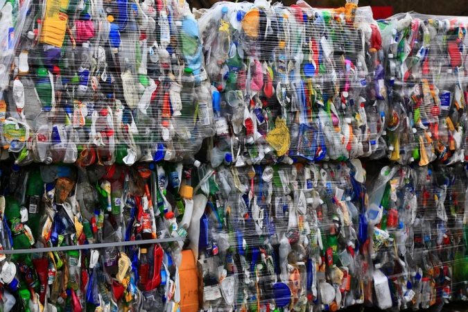 reciclar plastico Merca2.es