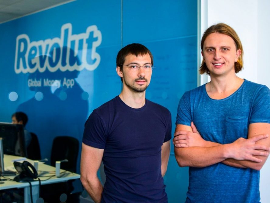Revolut ofrecerá tipos de interés a la carta en los préstamos al consumo