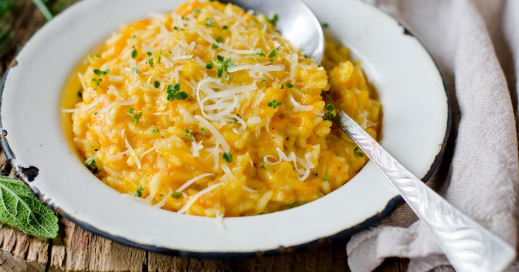 risotto