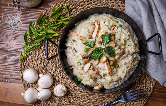 risotto f Merca2.es