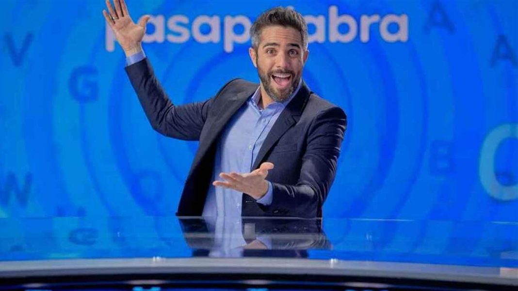 Pasapalabra: La disputa entre Rafa y Orestes