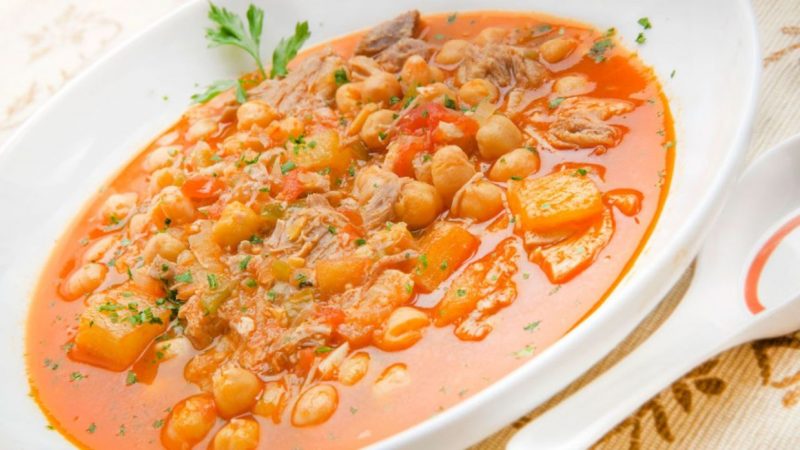 ropa vieja