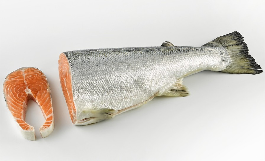 salmon norueg el corte ingles