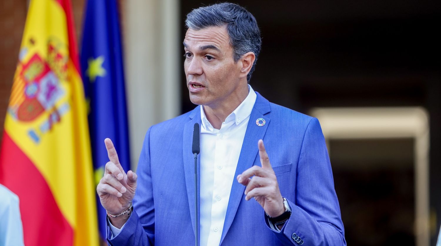 El Gobierno destaca que España se ahorra un 15% de consumo de gas gracias a la energía fotovoltaica