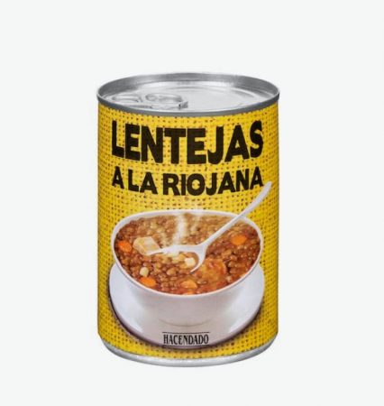 Mercadona
