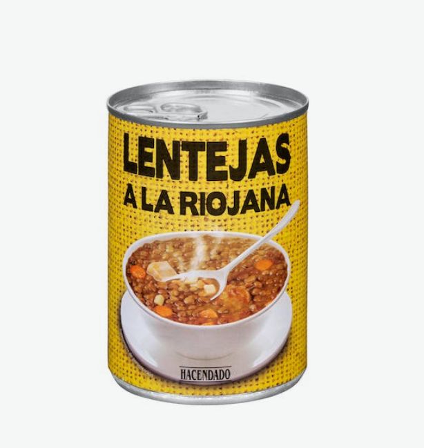 Mercadona