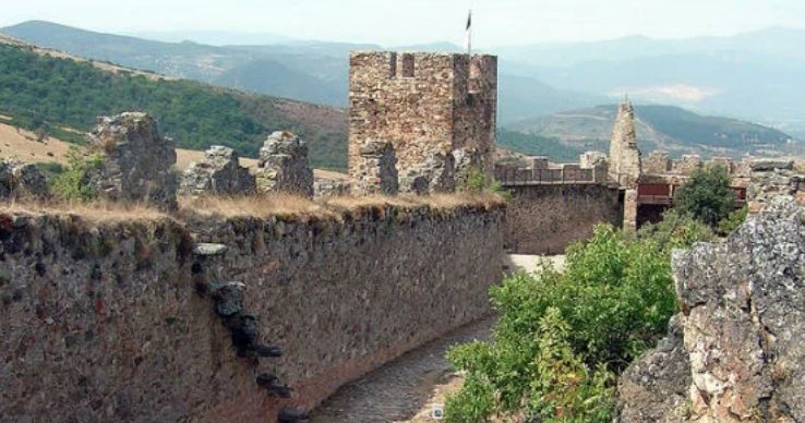 castillo