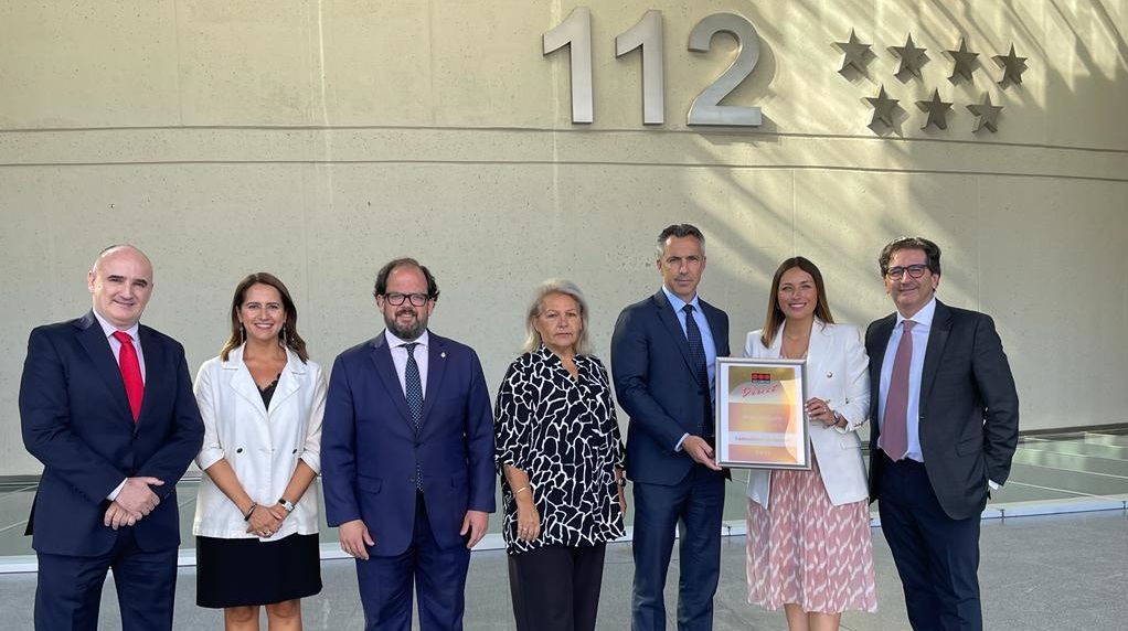 Securitas Direct reconoce a la Comunidad de Madrid como una de las autonomías más seguras