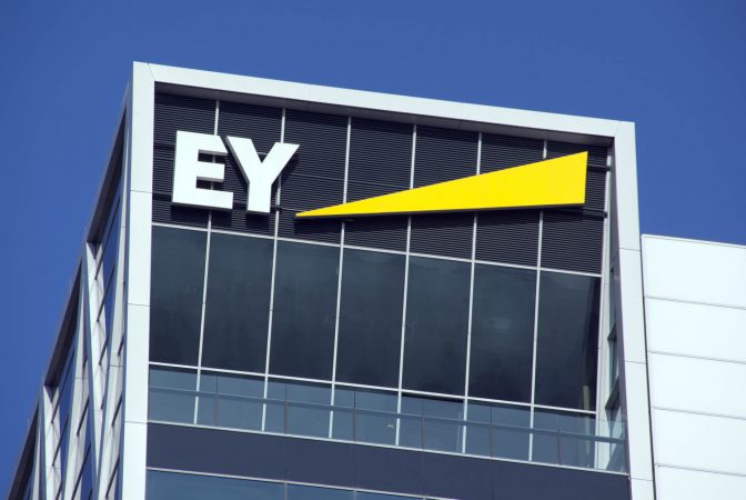 Oficina de EY