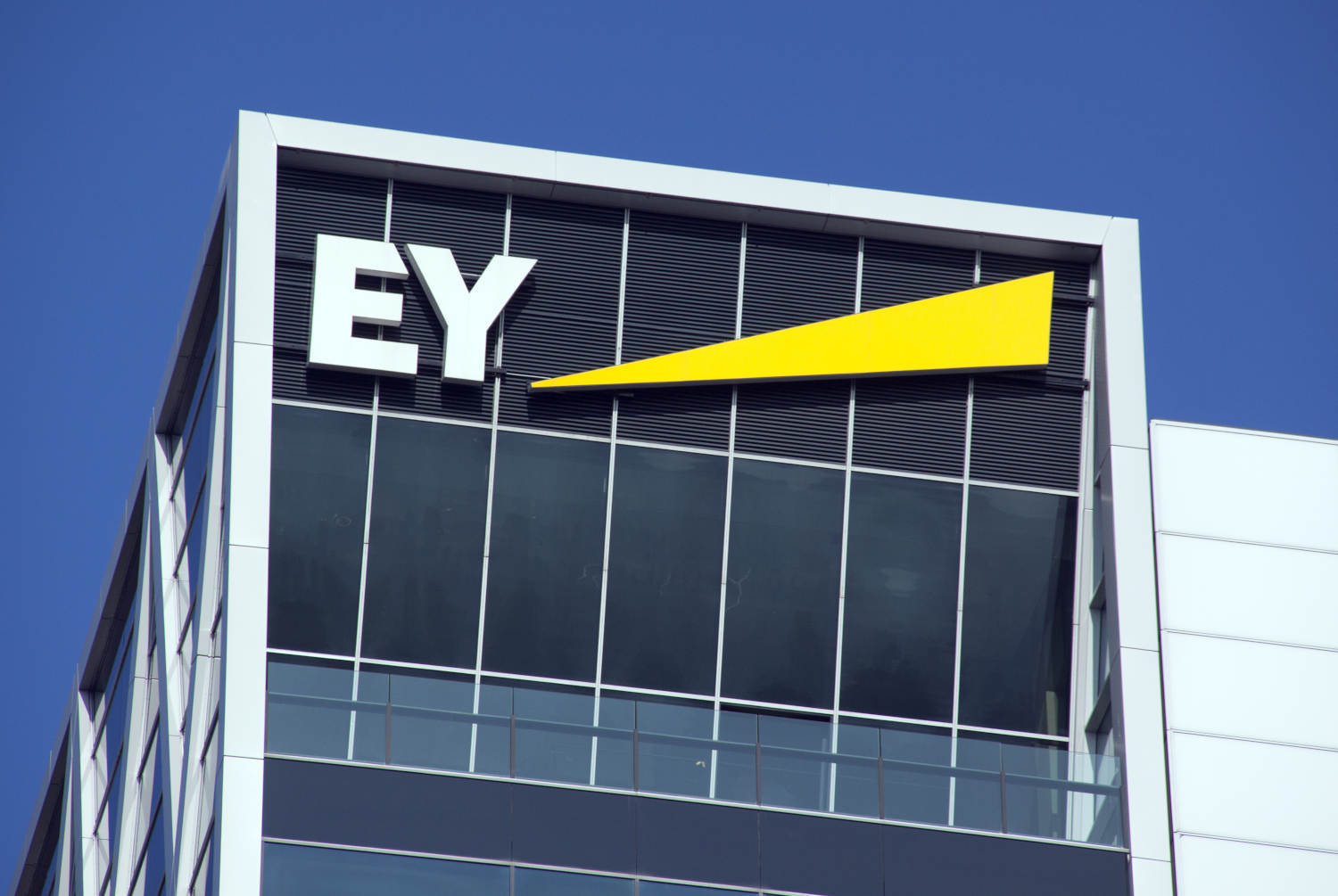 EY China no participará en la escisión en dos de la matriz y mantendrá su estructura