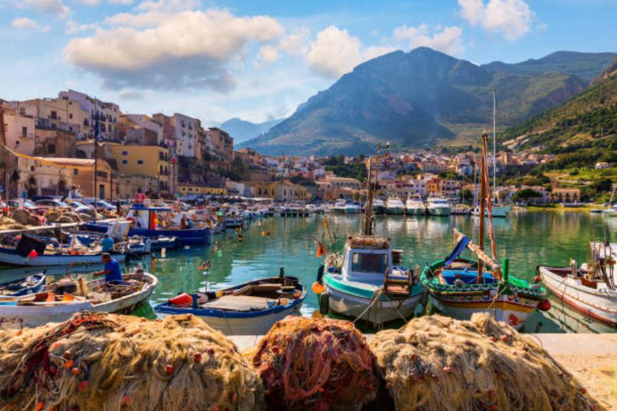 Los lugares de Italia que tienes que visitar antes que Roma