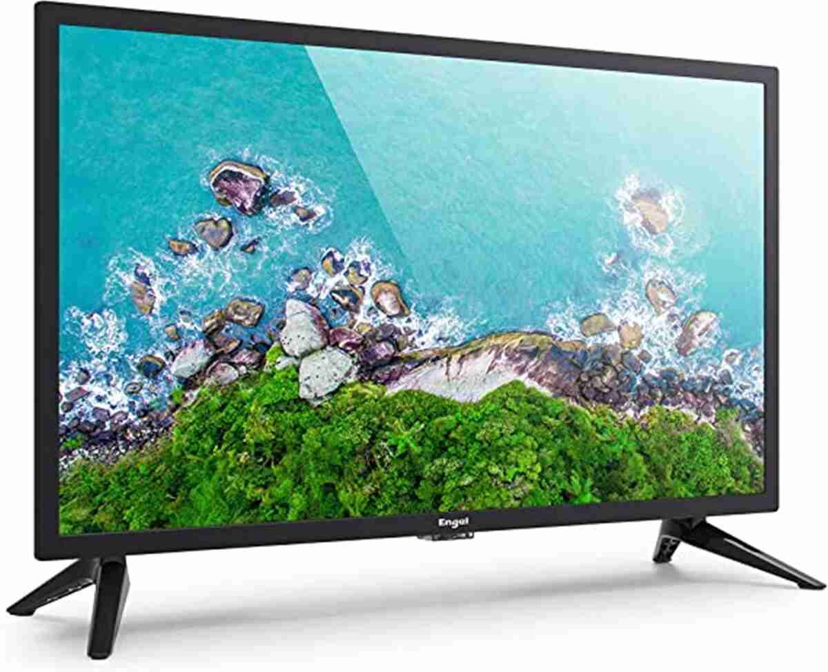 Por 129,00 €: la Smart TV más barata de Amazon y que podrás usar como monitor de PC