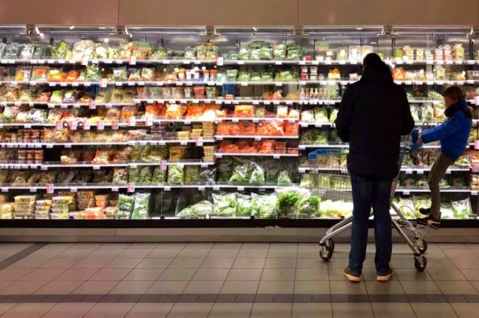 supermercado