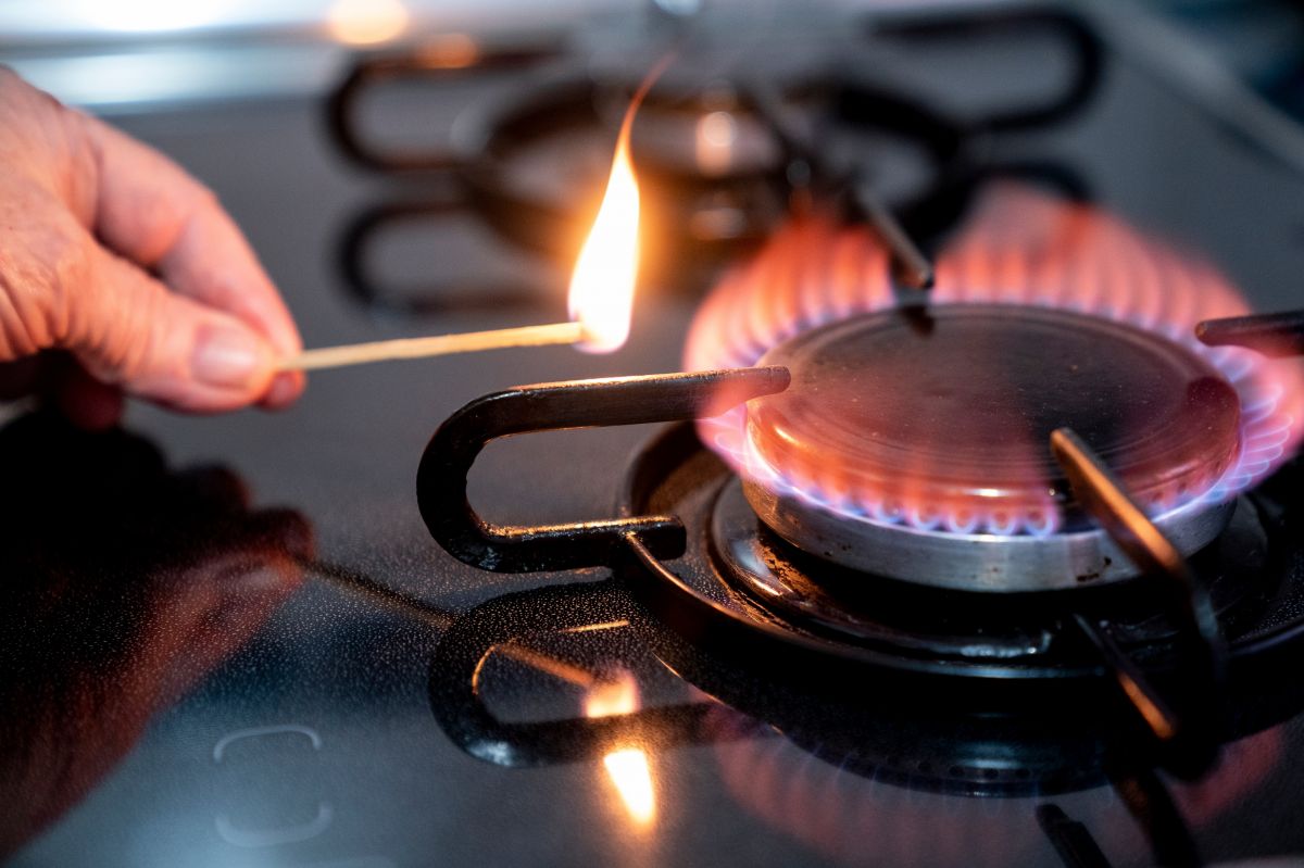 La tarifa de gas que debes de contratar para ahorrar este invierno