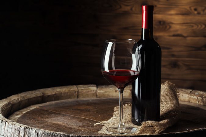 La OCU asegura que este vino es una compra inteligente