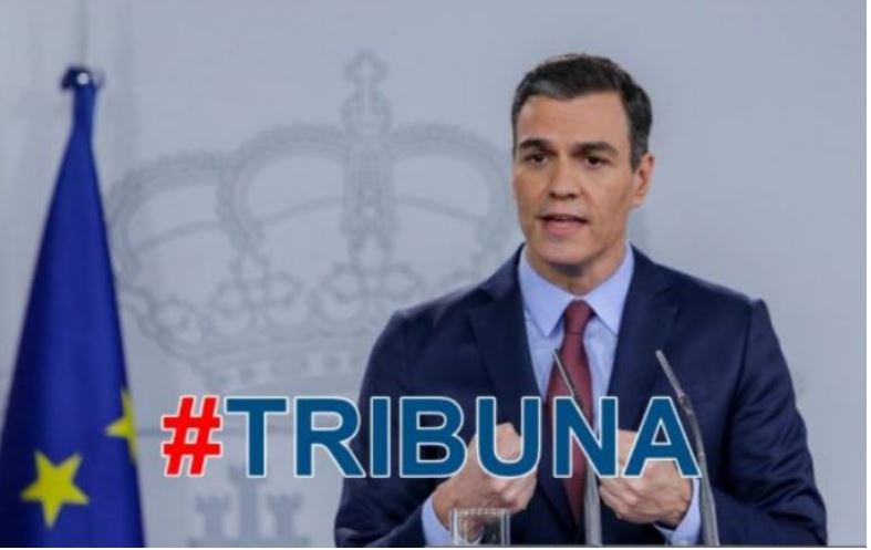 Deflactar sí es progresista