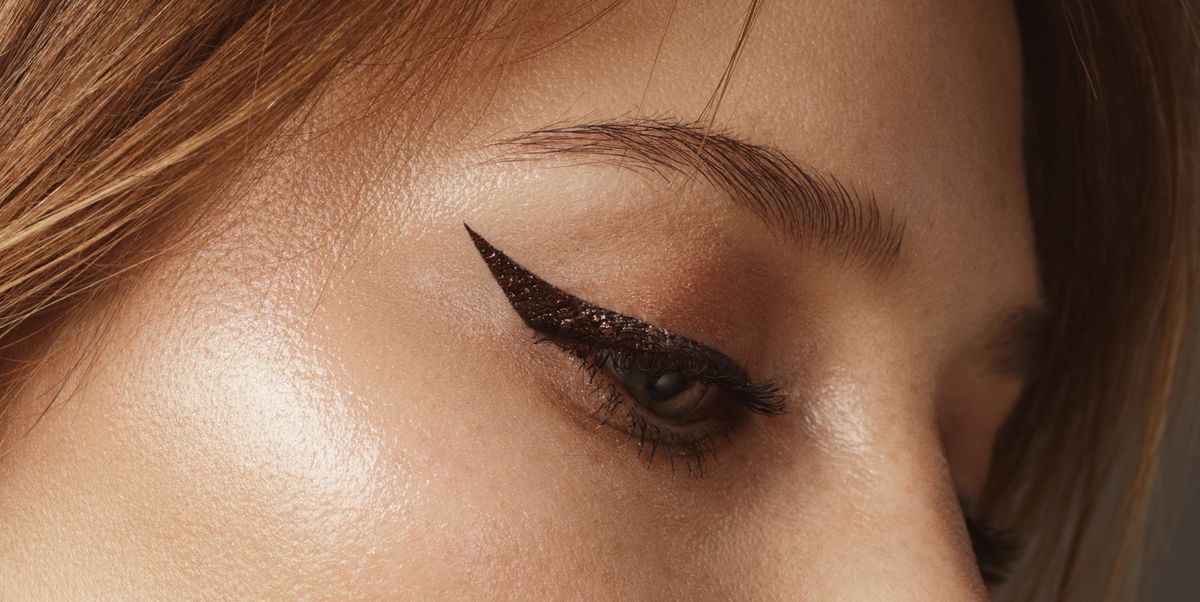 Los trucos caseros para que te quede perfecto el eyeliner