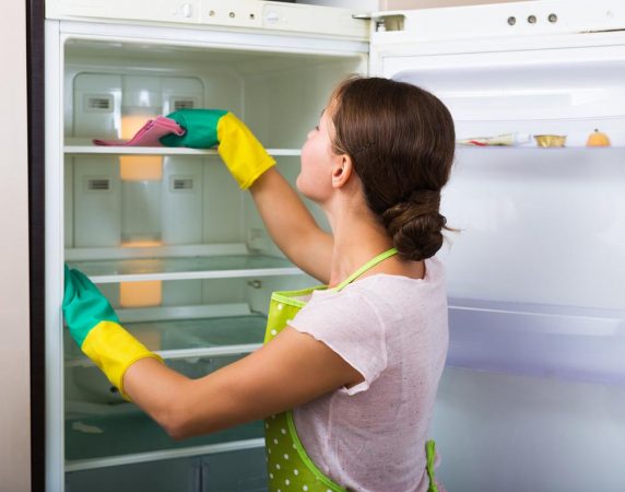 truco quitar malos olores dentro del refrigerador Merca2.es