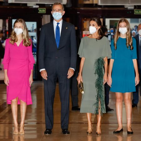 El misterio oculto que esconde el internado donde estudia la infanta Leonor 1 Merca2.es Estudiar derecho: Una cuestión de nobles