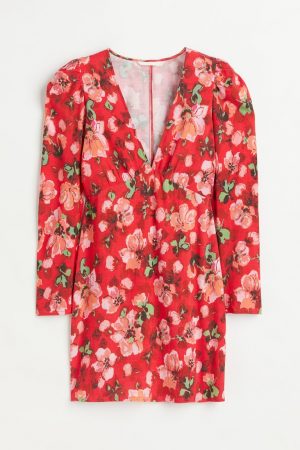 vestido manga Merca2.es