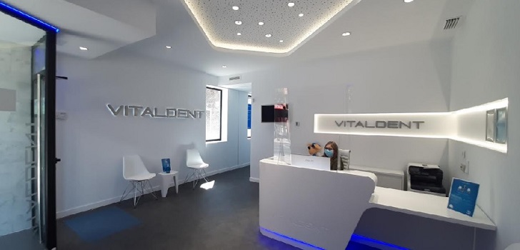 Advent reorganiza el grupo Vitaldent apuntando al exterior