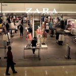 Las nuevas deportivas de Zara por 30 euros que no te querrás quitar