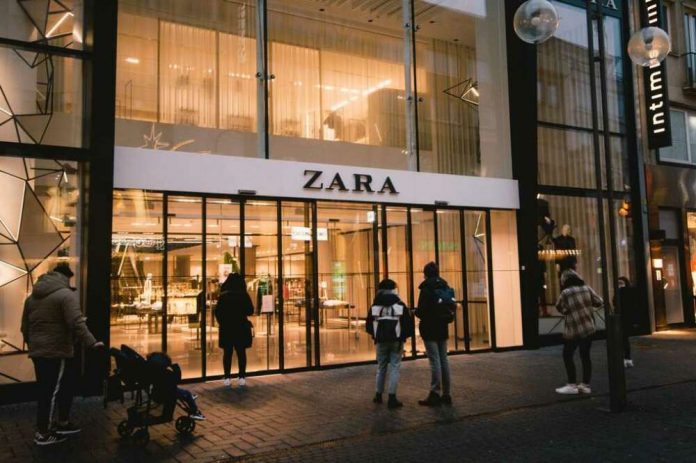El bolso más buscado de Zara que ahora puedes encontrar rebajado
