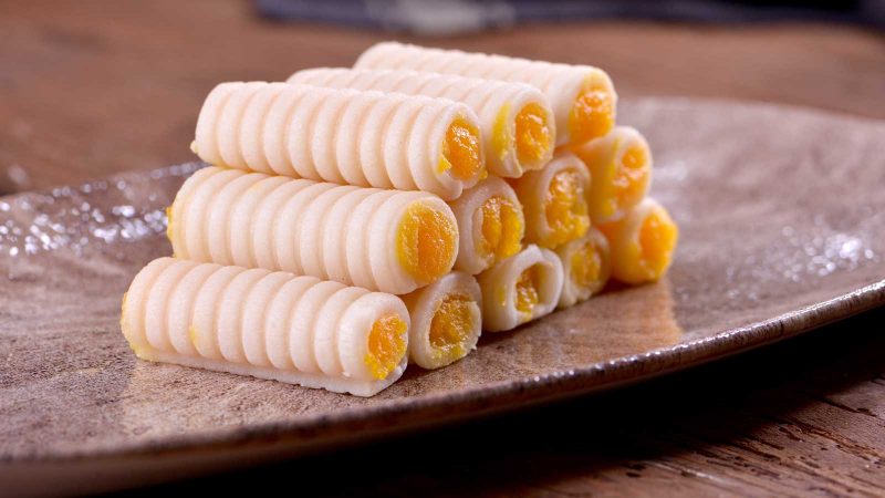 dulces tradicionales