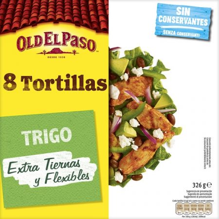 Alimentos con un 20% de descuento en El Corte Inglés 1 Merca2.es 1 15 Merca2.es