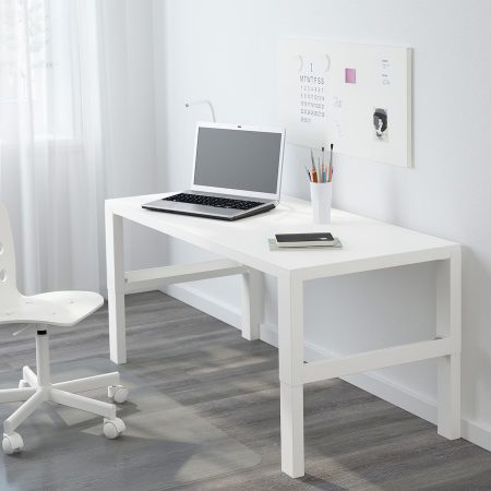 Ikea: La mesa que te acompañará desde la niñez hasta la adolescencia